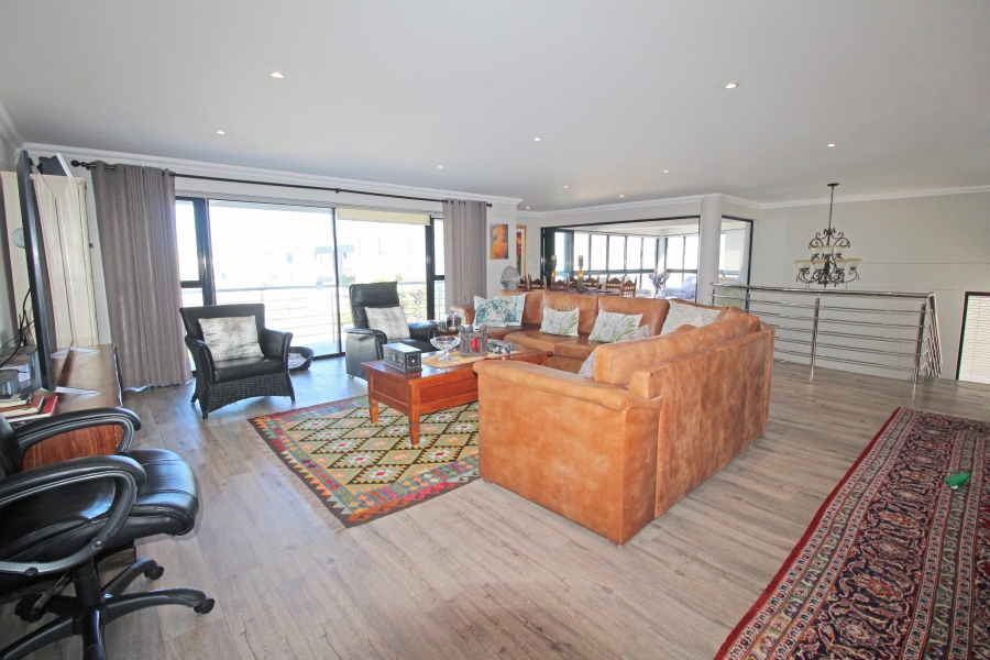 4 Bedroom Property for Sale in Calypso Beach Western Cape